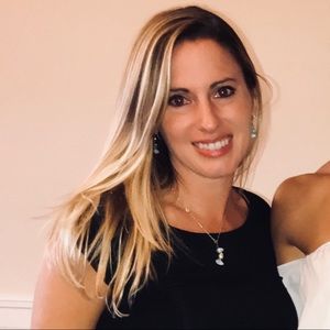 Meet your Posher, Aimee